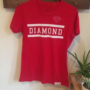 Diamond Supply T-shirt